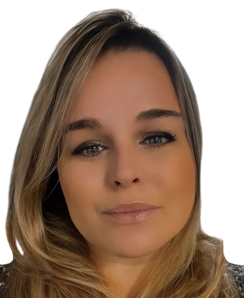 Bc. Tereza Boháčová